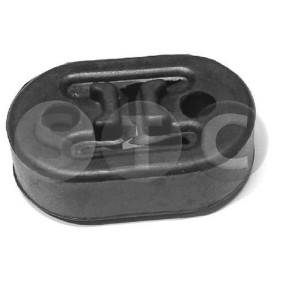 Kjøp Gummipute, lydpotte av STC T402726 til den lave prisen 60,56&nbsp;kr