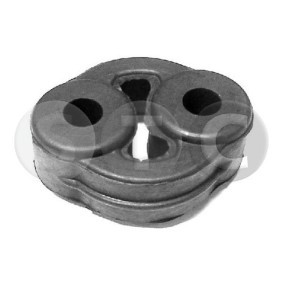 Kjøp Gummipute, lydpotte av STC T402727 til den lave prisen 59,21&nbsp;kr