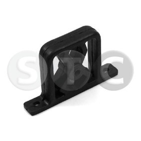 Kjøp Gummipute, lydpotte av STC T402747 til den lave prisen 146,38&nbsp;kr