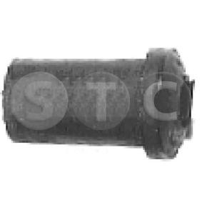 STC T402793 Blattfeder RENAULT TRAFIC Pritsche/Fahrgestell (PXX)