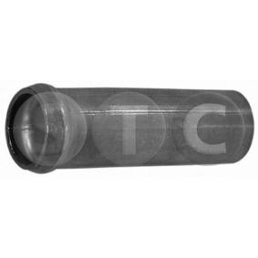 STC T403010 Kühlerschlauch RENAULT MEGANE Scenic (JA0/1_)