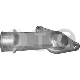 STC T403071 Flangia termostato OPEL VECTRA B (36_)
