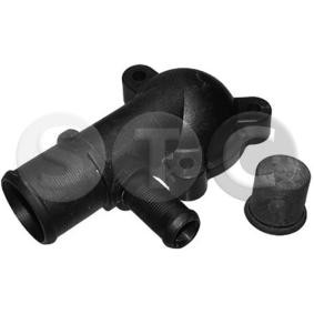 Kjøp Kjølevæskeflens av STC T403550 til den lave prisen 181,91&nbsp;kr