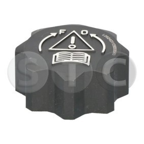 STC T403560 Ausgleichsbehälter CITROËN C3 I Schrägheck (FC_, FN_) 1.4 68 PS Diesel