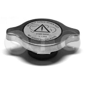 STC T403609 Ekspansjonstank MAZDA 6 Station Wagon (GY) 2.3 162 hk Bensinmotor