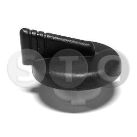 STC T403619 Öldeckel RENAULT THALIA 2 (LU1/2) 1.2 75 PS Otto