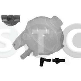 STC T403638 Ausgleichsbehälter CITROËN C2 Schrägheck (JM) 1.4 68 PS Diesel