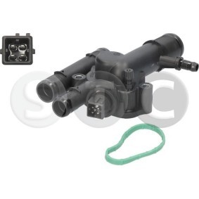 Kjøp Termostathus av STC T403645 til den lave prisen 377,93&nbsp;kr