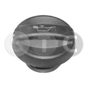 STC T403659 Tampa de óleo do motor MINI Hatchback (R56) 1.4 75 cv Otto