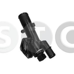 Kjøp Kjølevæskeflens av STC T403670 til den lave prisen 293,59&nbsp;kr