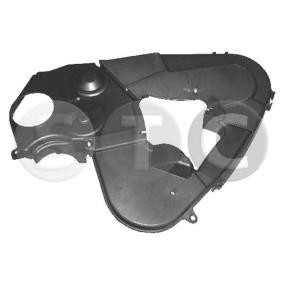 STC T403699 Zahnriemenabdeckung CITROËN XANTIA (X2)