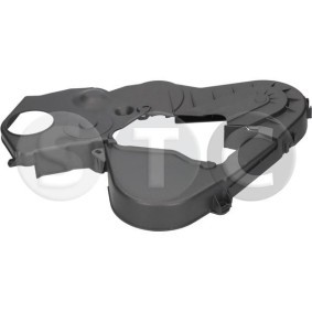 STC T403700 Zahnriemenabdeckung CITROËN XSARA (N1)