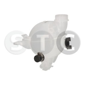 STC T403781 Ausgleichsbehälter CITROËN C2 Enterprise (JG_)