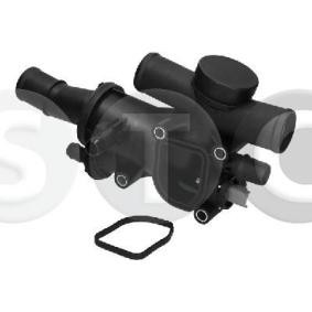 STC T403787 Thermostat FIAT DUCATO Kasten (230L) 2.8 87 PS Diesel