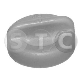 Compre Fecho, bocal de enchimento de óleo da STC T403866 a um preço baixo por 7,26&nbsp;&euro;