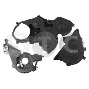 STC T403871 Kamremskåpa PEUGEOT 5008 (0U_, 0E_)