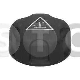 STC T403881 Ausgleichsbehälter CITROËN C3 I Schrägheck (FC_, FN_) 1.4 68 PS Diesel