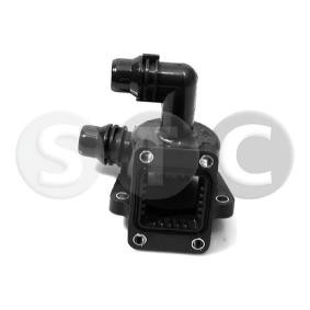 Kjøp Kjølevæskeflens av STC T403915 til den lave prisen 419,23&nbsp;kr