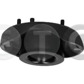 STC T404030 Domlager RENAULT LAGUNA 1 (B56, 556) 1.6 107 PS Otto