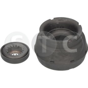 STC T404177 Supporto ammortizzatore e cuscinetto SKODA Fabia 2 (545) 1.4 70 CV Diesel