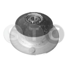 STC T404228 Fjäderbenslagring BMW 5 Sedan (E60) 2.5 177 hk Bensinmotor