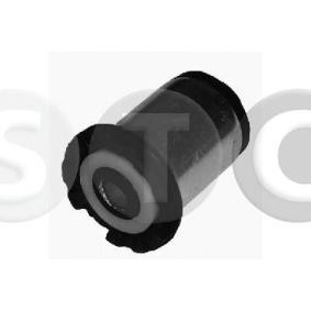 STC T404606 Achslager RENAULT LAGUNA 1 (B56, 556) 1.8 90 PS Otto