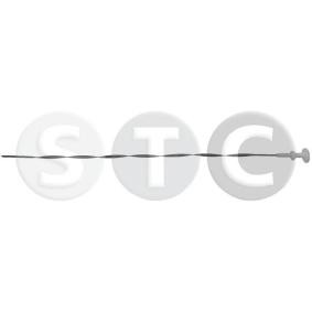 STC T404612 Vareta do óleo BMW