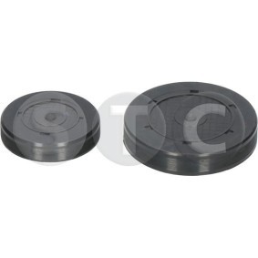 STC T404641 Tampa da correia dentada OPEL