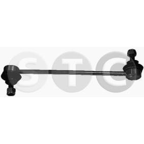 STC T404900 Koppelstange RENAULT Clio 4 Schrägheck (BH_) 1.2 72 PS Otto