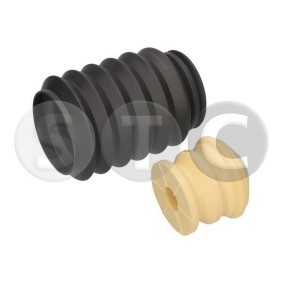STC T405127 Coifa amortecedor e batente do amortecedor MINI Hatchback (R50, R53) 1.4 75 cv Diesel