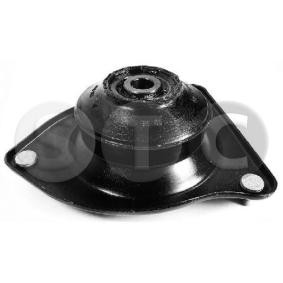 STC T405128 Cabeçote do amortecedor e rolamento MINI Hatchback (R50, R53) 1.6 90 cv Otto