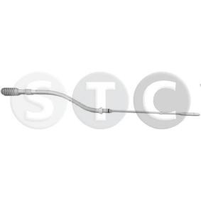 STC T405139 Ölmessstab RENAULT Clio 4 Schrägheck (BH_) 1.2 72 PS Otto