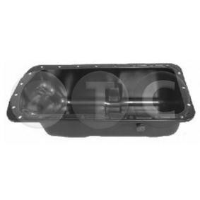 STC T405399 Ölwanne CITROËN Xantia Schrägheck (X1_, X2_) 1.9 68 PS Diesel