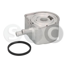 STC T405401 Ölkühler FIAT DUCATO Kasten (230L) 2.8 122 PS Diesel