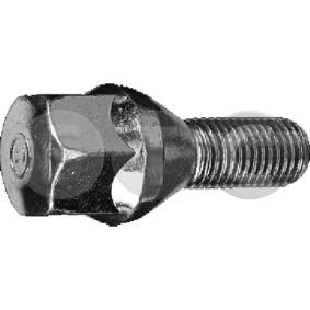 STC T405437 Radschrauben und Radmuttern RENAULT THALIA 2 (LU1/2) 1.5 64 PS Diesel