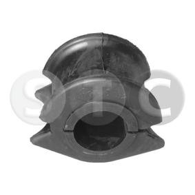 STC T405732 Stabigummis FIAT DUCATO Bus (230) 2.0 109 PS Otto