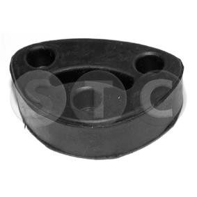 STC T405733 Supporto marmitta FIAT DUCATO Furgonato (244) 2.0 97 CV Motore a ciclo otto