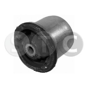 STC T405755 Achslager RENAULT Clio 4 Grandtour (KH_) 1.5 75 PS Diesel