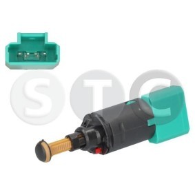 STC T406166 Bromsljuskontakt CITROËN C4 I (LC_) 1.6 109 hk Bensinmotor