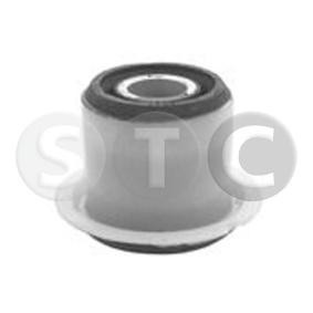 STC T406895 Achslager RENAULT MEGANE 3 Grandtour (KZ0/1) 1.9 131 PS Diesel