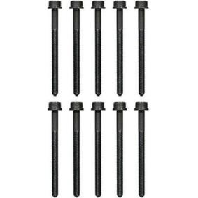 Zylinderkopfschraubensatz T40708-00 für SKODA