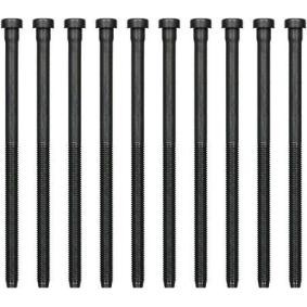 Zylinderkopfschraubensatz T40709-00 für SKODA