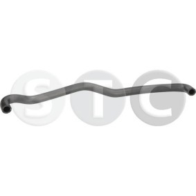 STC T407647 Tubo fless., scambiatore calore, riscaldamento RENAULT