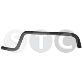 STC T407832 Tubo fless., scambiatore calore, riscaldamento RENAULT