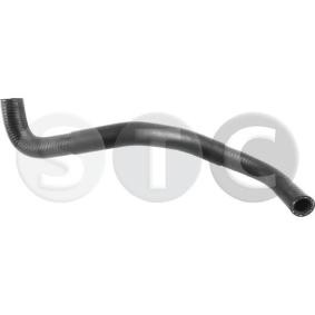 STC T408558 Tubo flexível, permutador de calor do aquecimento PEUGEOT EXPERT