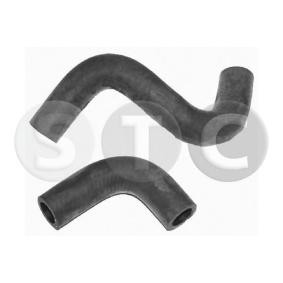 STC T408941 Schlauch, Wärmetauscher-Heizung RENAULT MEGANE 2 Coupe-Cabriolet (EM0/1)