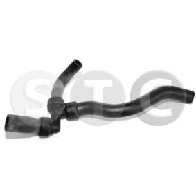 STC T409214 Schlauch, Wärmetauscher-Heizung RENAULT MEGANE 2 Coupe-Cabriolet (EM0/1)