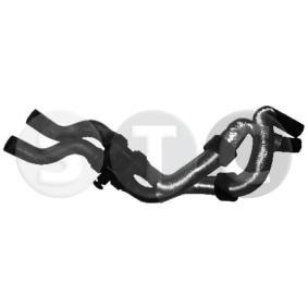 STC T409480 Manguito intercambiador de calor de la calefacción MINI