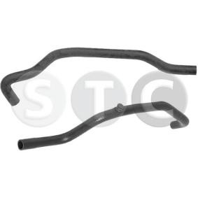 STC T409504 Tubo fless., scambiatore calore, riscaldamento DACIA LOGAN EXPRESS (FS_)