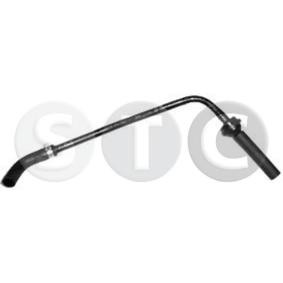 STC T409539 Schlauch, Kurbelgehäuseentlüftung SMART